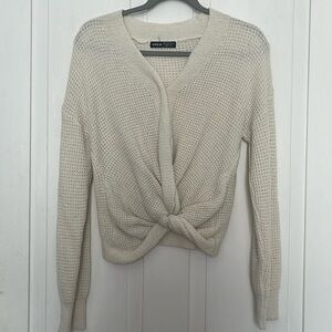 SHEIN sweater